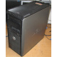 Б/У компьютер Dell Optiplex 780 (Intel Core 2 Quad Q8400 (4x2.66GHz) /4Gb DDR3 /320Gb /ATX 305W /Windows 7 Pro)  (Ставрополь)