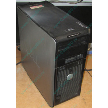 Б/У компьютер Dell Optiplex 780 (Intel Core 2 Quad Q8400 (4x2.66GHz) /4Gb DDR3 /320Gb /ATX 305W /Windows 7 Pro)  (Ставрополь)