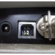 Термопринтер Zebra TLP 2844 (выломан USB разъём в Ставрополе, COM и LPT на месте; без БП!) - Ставрополь