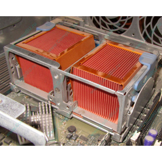 Радиатор HP 344498-001 для ML370 G4 (Ставрополь)