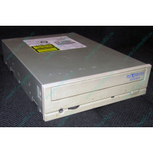 CDRW Plextor PX-W4012TA IDE White (Ставрополь)