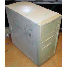 Б/У компьютер Intel Pentium Dual Core E2220 (2x2.4GHz) /2Gb DDR2 /80Gb /ATX 300W (Ставрополь)