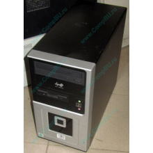 4-хъядерный компьютер AMD Athlon II X4 645 (4x3.1GHz) /4Gb DDR3 /250Gb /ATX 450W (Ставрополь)