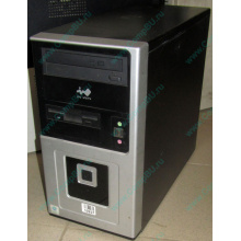 4-хъядерный компьютер AMD Athlon II X4 645 (4x3.1GHz) /4Gb DDR3 /250Gb /ATX 450W (Ставрополь)