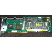 SCSI рейд-контроллер HP 171383-001 Smart Array 5300 128Mb cache PCI/PCI-X (SA-5300) - Ставрополь