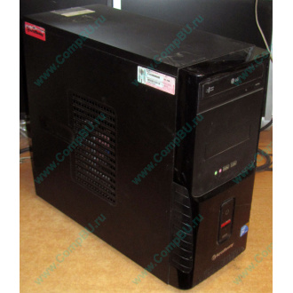 Компьютер Б/У Kraftway Credo KC36 (Intel C2D E7500 (2x2.93GHz) s.775 /2Gb DDR2 /250Gb /ATX 400W /W7 PRO) - Ставрополь