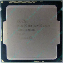 Процессор Intel Pentium G3220 (2x3.0GHz /L3 3072kb) SR1СG s.1150 (Ставрополь)