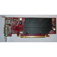 Видеокарта Dell ATI-102-B17002(B) красная 256Mb ATI HD2400 PCI-E (Ставрополь)