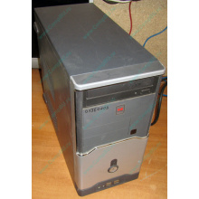 4хъядерный компьютер Intel Core 2 Quad Q6600 (4x2.4GHz) /4Gb DDR2 /250Gb /ATX 350W (Ставрополь)