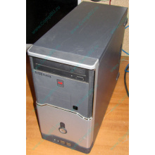 4хъядерный компьютер Intel Core 2 Quad Q6600 (4x2.4GHz) /4Gb DDR2 /250Gb /ATX 350W (Ставрополь)