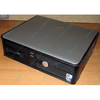 Лежачий Б/У компьютер Dell Optiplex 755 SFF (Intel Core 2 Duo E7200 (2x2.53GHz) /2Gb DDR2 /160Gb /ATX 280W Desktop) - Ставрополь