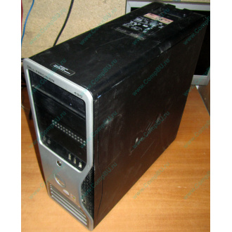 Восьмиядерная рабочая станция Dell Precision 490 (2 x Xeon X5355 (4x2.66GHz) /8Gb DDR2 /500Gb /nVidia Quatro FX4600 /ATX 750W) - Ставрополь