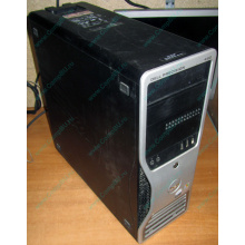 Восьмиядерная рабочая станция Dell Precision 490 (2 x Xeon X5355 (4x2.66GHz) /8Gb DDR2 /500Gb /nVidia Quatro FX4600 /ATX 750W) - Ставрополь