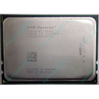 Процессор AMD Opteron 6172 (12x2.1GHz) OS6172WKTCEGO socket G34 (Ставрополь)