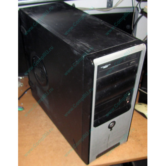 Трёхъядерный компьютер AMD Phenom X3 8600 (3x2.3GHz) /4Gb DDR2 /250Gb /GeForce GTS250 /ATX 430W (Ставрополь)