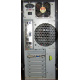 Компьютер AMD Phenom X3 8600 (3x2.3GHz) /4Gb DDR2 /250Gb /GeForce GTS250 /ATX 430W вид сзади (Ставрополь)