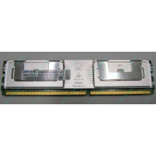 Серверная память 512Mb DDR2 ECC FB Samsung PC2-5300F-555-11-A0 667MHz (Ставрополь)