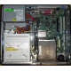Dell Optiplex 755 SFF (Intel Core 2 Duo E6550 (2x2.33GHz) /2Gb DDR2 /160Gb /ATX 280W Desktop) вид внутри (Ставрополь)