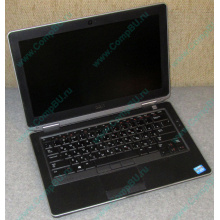 Ноутбук Б/У Dell Latitude E6330 (Intel Core i5-3340M (2x2.7Ghz HT) /4Gb DDR3 /320Gb /13.3" TFT 1366x768) - Ставрополь