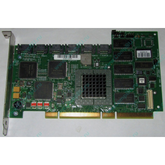 C61794-002 LSI Logic SER523 Rev B2 6 port PCI-X RAID controller (Ставрополь)