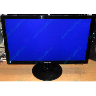 Б/У монитор 23.6" Samsung S24C350L 1920x1080 (Ставрополь)