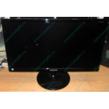 Б/У монитор 23.6" Samsung S24C350L 1920x1080 (Ставрополь)
