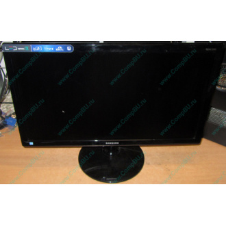 БУ монитор 23.6" Samsung S24C350L (Ставрополь)