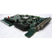 SCSI-контроллер Adaptec AHA-2940UW (68-pin HDCI / 50-pin) PCI (Ставрополь)