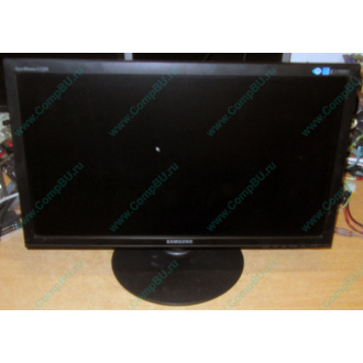23" Samsung SyncMaster E2320 (FullHD 1920x1080) - Ставрополь
