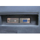 23" Samsung SyncMaster E2320 разъёмы DVI и VGA (Ставрополь)