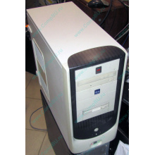 Простой компьютер для танков AMD Athlon X2 6000+ (2x3.0GHz) /4Gb /250Gb /1Gb GeForce GTX550 Ti /ATX 450W (Ставрополь)