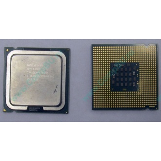 Процессор Intel Pentium-4 531 (3.0GHz /1Mb /800MHz /HT) SL8HZ s.775 (Ставрополь)