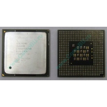 Процессор Intel Celeron (2.4GHz /128kb /400MHz) SL6VU s.478 (Ставрополь)