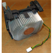 Кулер socket 478 (большой медный сердечник в Ставрополе, алюминиевое основание) - Ставрополь