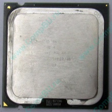 Процессор Intel Pentium-4 651 (3.4GHz /2Mb /800MHz /HT) SL9KE s.775 (Ставрополь)
