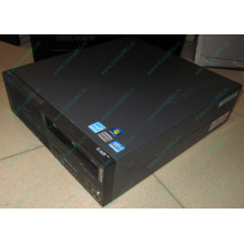 Б/У компьютер Lenovo M92 (Intel Core i5-3470 /8Gb DDR3 /250Gb /ATX 240W SFF) - Ставрополь