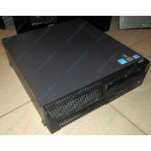 Б/У компьютер Lenovo M92 (Intel Core i5-3470 /8Gb DDR3 /250Gb /ATX 240W SFF) - Ставрополь