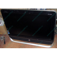 Б/У моноблок HP Pro 3520 (Intel Core i3-3240 /4Gb DDR3 /500Gb /20" TFT 1920x1080) - Ставрополь