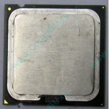 Процессор Intel Celeron D 331 (2.66GHz /256kb /533MHz) SL7TV s.775 (Ставрополь)