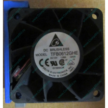 Intel TFB0612GHE 12V 1.68A (Ставрополь)