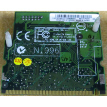 Видеокарта IBM FRU 71P8487 Micro-Star MS-9513 ATI Rage XL 8Mb miniPCI (Ставрополь)