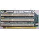 Райзер PCI-X / 3xPCI-X C53353-401 T0039101 для Intel SR2400 (Ставрополь)
