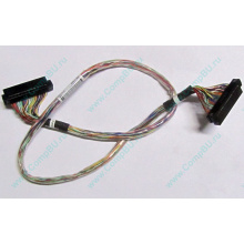 6017B0045301 в Ставрополе, 68pin SCSI кабель 26.5" / 57cm для корзины HDD Intel SR2400 (Ставрополь)
