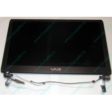 Экран Sony VAIO DCG-4J1L VGN-TXN15P в Ставрополе, купить дисплей Sony VAIO DCG-4J1L VGN-TXN15P (Ставрополь)