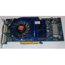 Б/У видеокарта 512Mb DDR3 ATI Radeon HD3850 AGP Sapphire 11124-01 (Ставрополь)