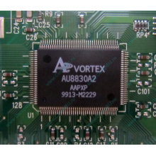 Звуковая карта Diamond Monster Sound MX300 PCI Vortex AU8830A2 AAPXP 9913-M2229 PCI (Ставрополь)