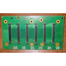 24P2578 FRU 59P5159 IBM xSeries UW320 SCSI 6HDD backplane (Ставрополь)
