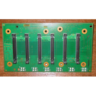 24P2578 FRU 59P5159 IBM xSeries UW320 SCSI 6HDD backplane (Ставрополь)