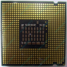 Процессор Intel Celeron D 347 (3.06GHz /512kb /533MHz) SL9XU s.775 (Ставрополь)