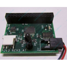 Датчик открытия корпуса IBM ThinkCenter M51 POV3 25P5079 25P5082 (Ставрополь)